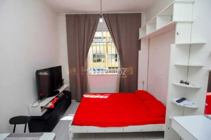Apartamento, 1 quarto, 28 m² - Foto 4