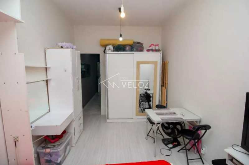 Apartamento, 1 quarto, 28 m² - Foto 10