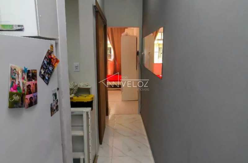 Apartamento, 1 quarto, 28 m² - Foto 18