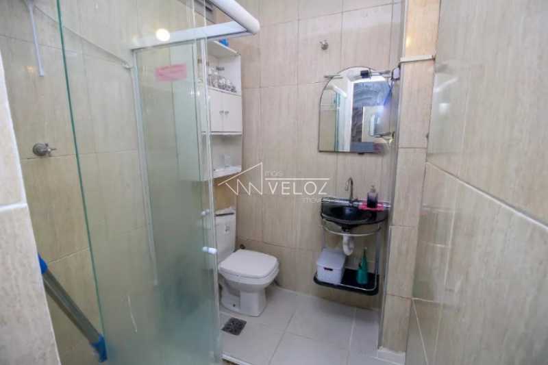 Apartamento, 1 quarto, 28 m² - Foto 12