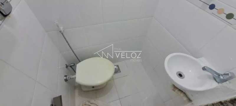 Apartamento à venda com 2 quartos, 70m² - Foto 20