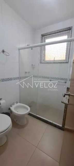 Apartamento à venda com 2 quartos, 70m² - Foto 11