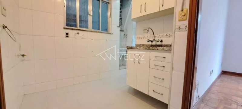 Apartamento à venda com 2 quartos, 70m² - Foto 16