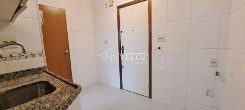 Apartamento à venda com 2 quartos, 70m² - Foto 17