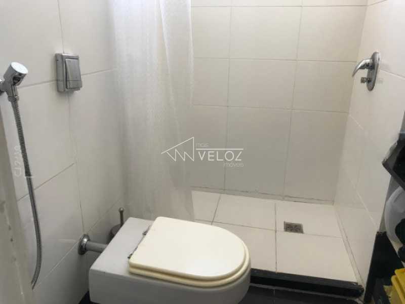 Apartamento à venda com 3 quartos, 105m² - Foto 10