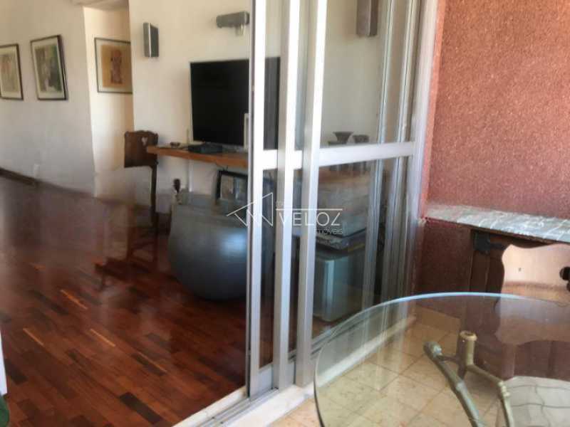 Apartamento à venda com 3 quartos, 105m² - Foto 14