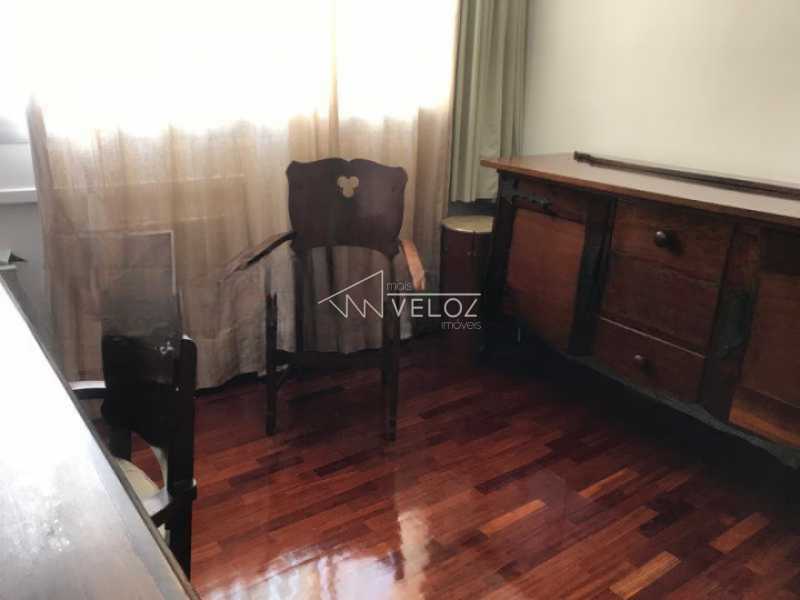 Apartamento à venda com 3 quartos, 105m² - Foto 15