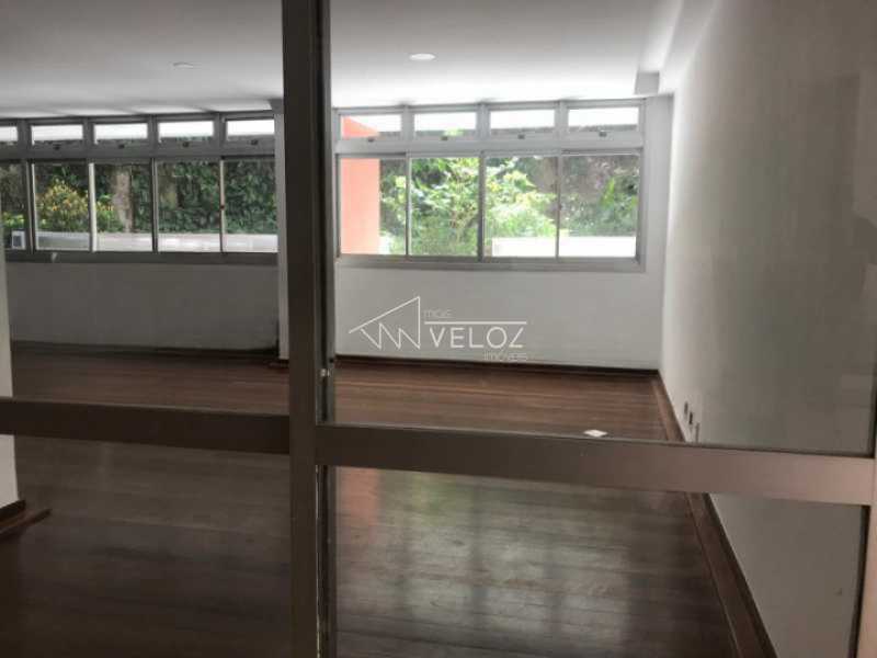 Apartamento à venda com 3 quartos, 105m² - Foto 17