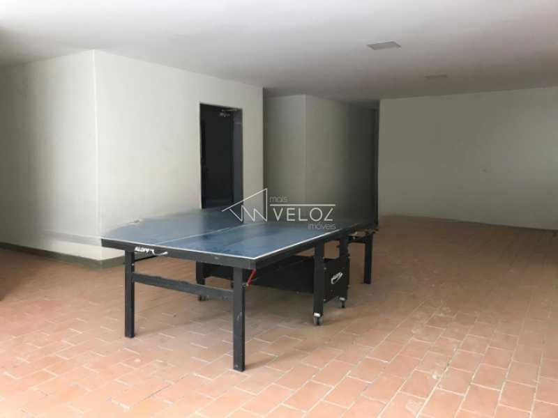 Apartamento à venda com 3 quartos, 105m² - Foto 19