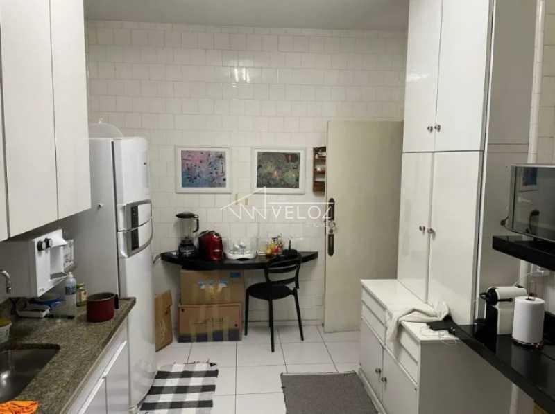 Apartamento à venda com 4 quartos, 191m² - Foto 3