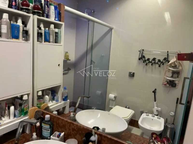 Apartamento à venda com 4 quartos, 191m² - Foto 7