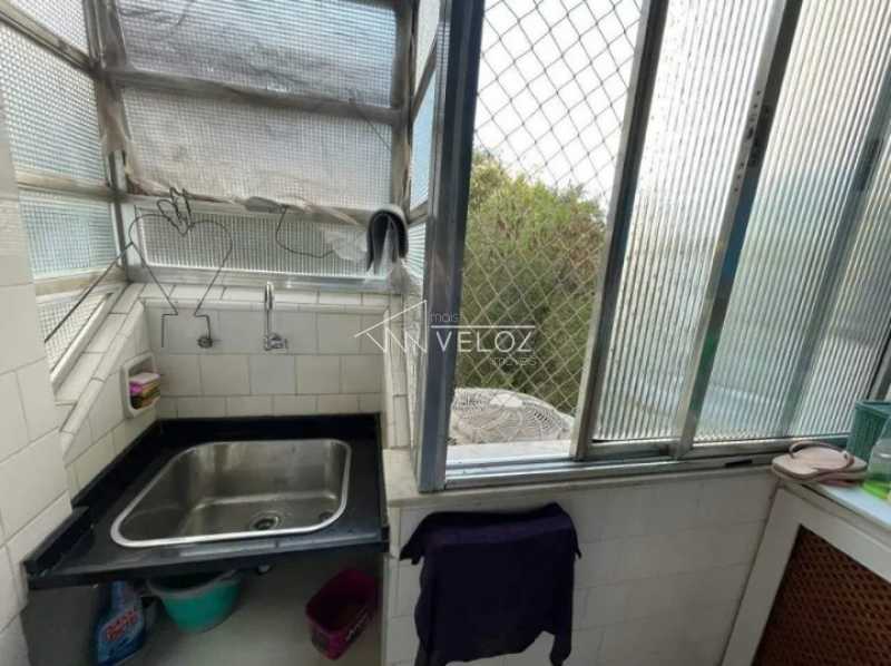 Apartamento à venda com 4 quartos, 191m² - Foto 9