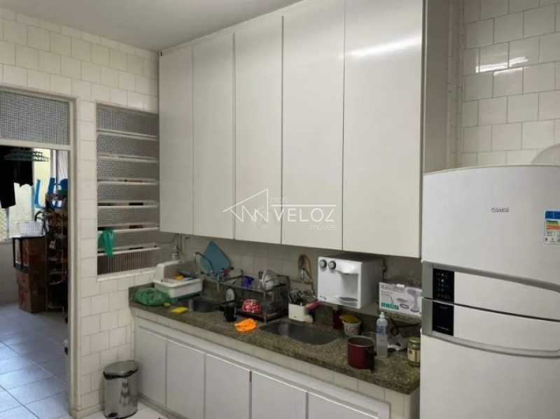 Apartamento à venda com 4 quartos, 191m² - Foto 11