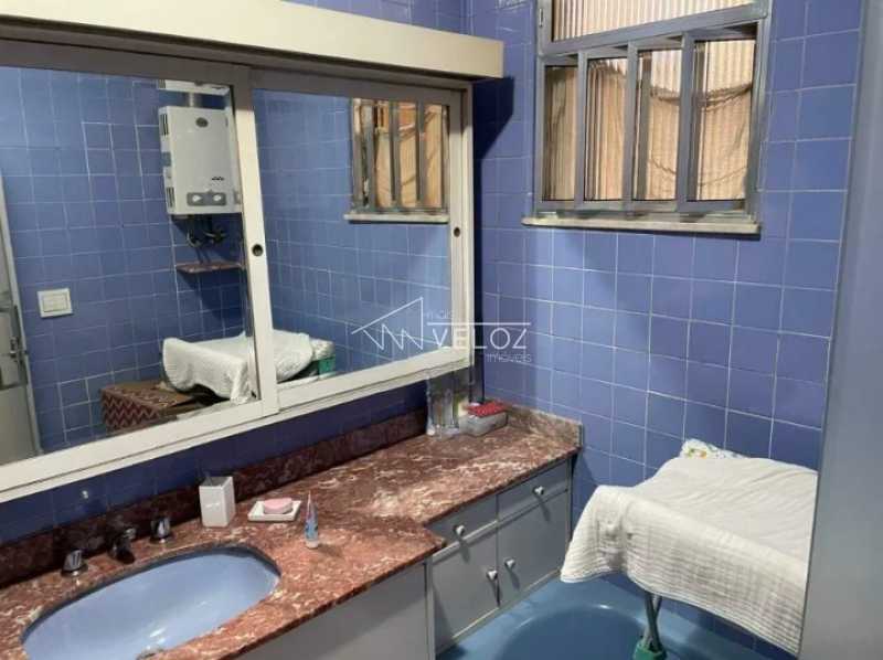 Apartamento à venda com 4 quartos, 191m² - Foto 6