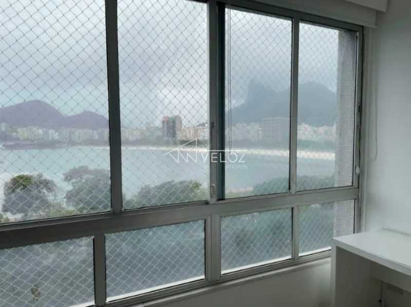 Apartamento à venda com 4 quartos, 191m² - Foto 13