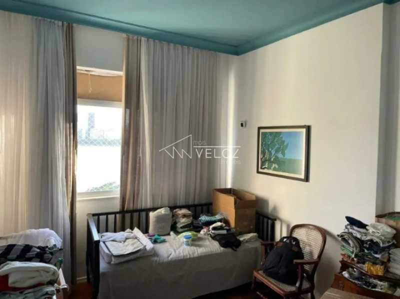 Apartamento à venda com 4 quartos, 191m² - Foto 16