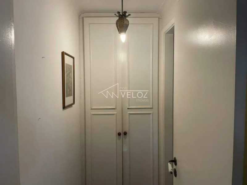 Apartamento à venda com 4 quartos, 191m² - Foto 17