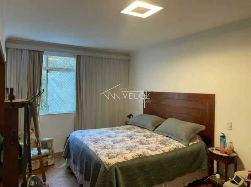 Apartamento à venda com 4 quartos, 191m² - Foto 21