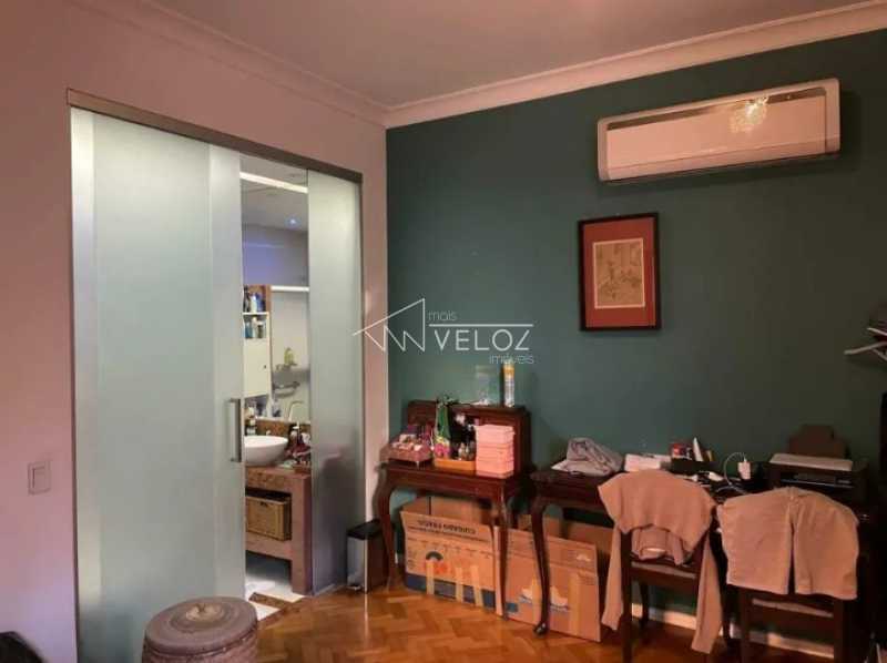 Apartamento à venda com 4 quartos, 191m² - Foto 28