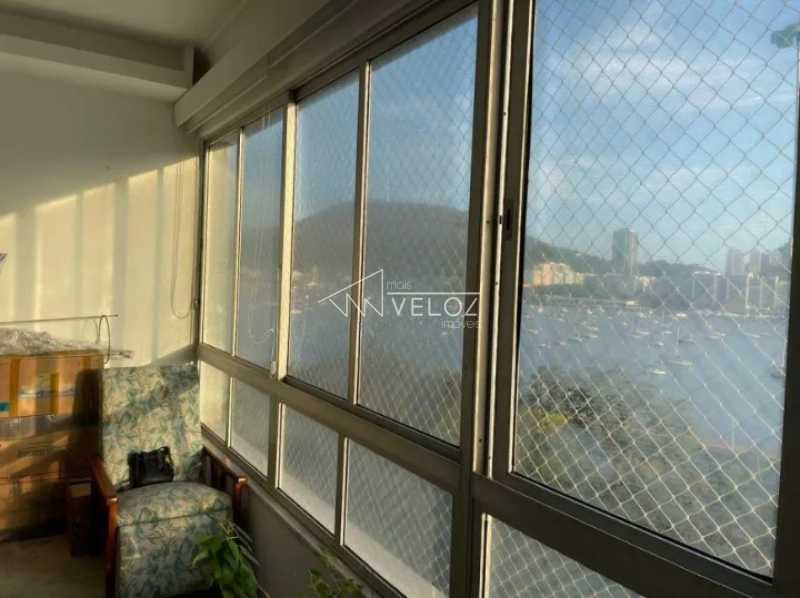 Apartamento à venda com 4 quartos, 191m² - Foto 29