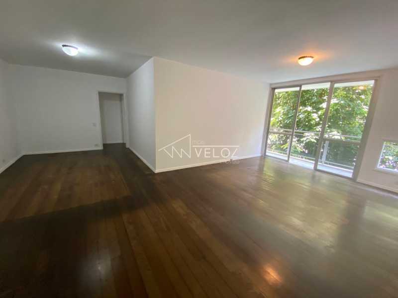 Apartamento, 4 quartos, 128 m² - Foto 7