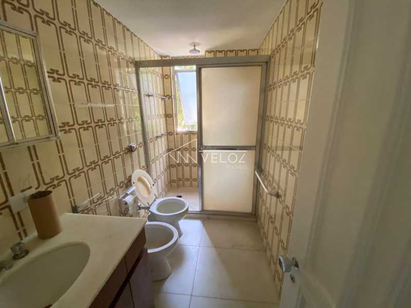 Apartamento, 4 quartos, 128 m² - Foto 22