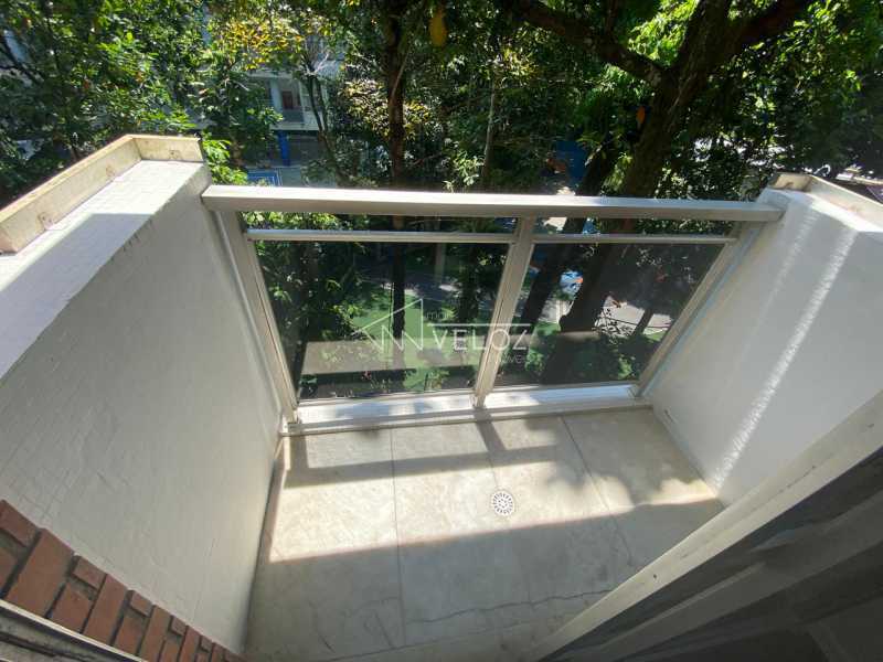 Apartamento, 4 quartos, 128 m² - Foto 16