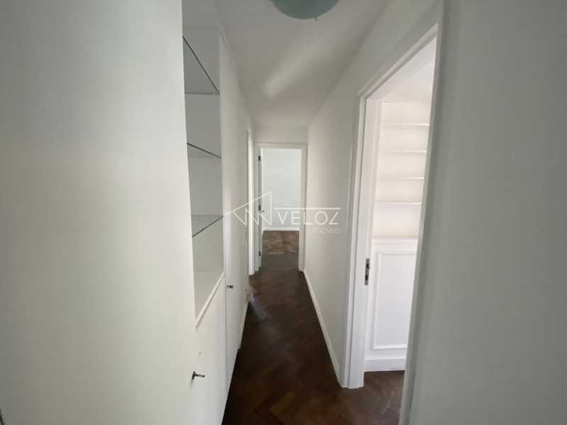 Apartamento, 4 quartos, 128 m² - Foto 2