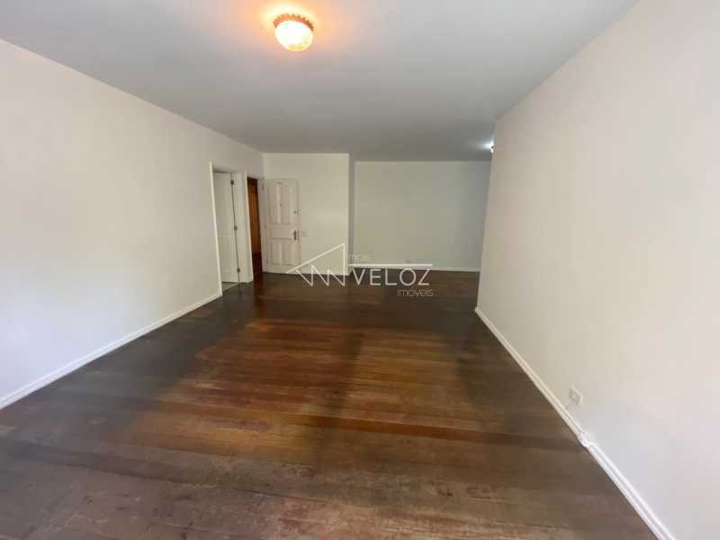 Apartamento, 4 quartos, 128 m² - Foto 12