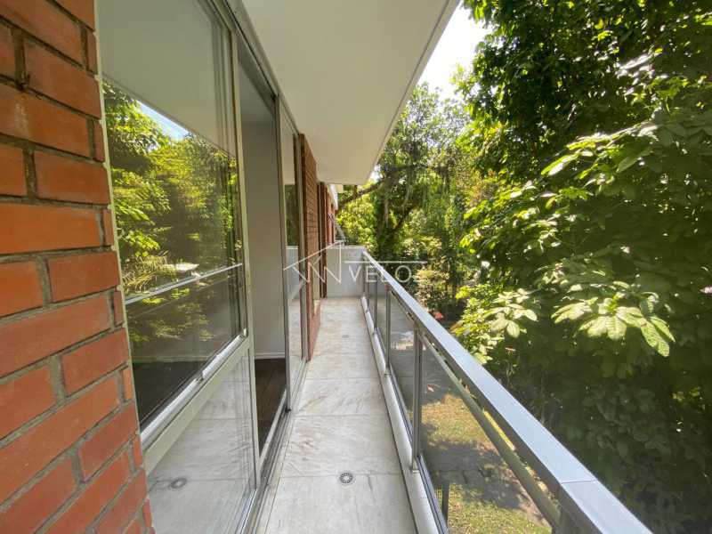 Apartamento, 4 quartos, 128 m² - Foto 15