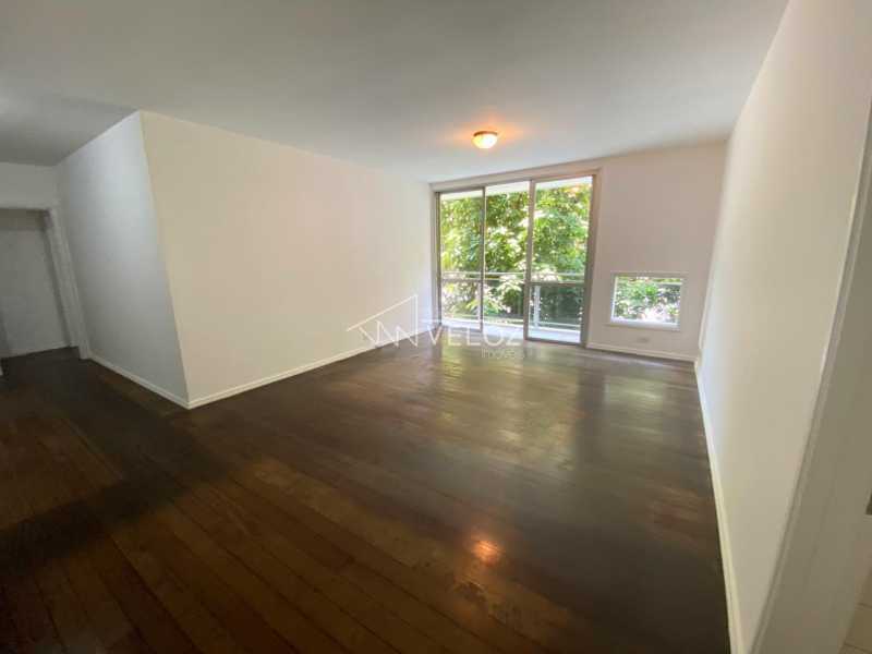 Apartamento, 4 quartos, 128 m² - Foto 4