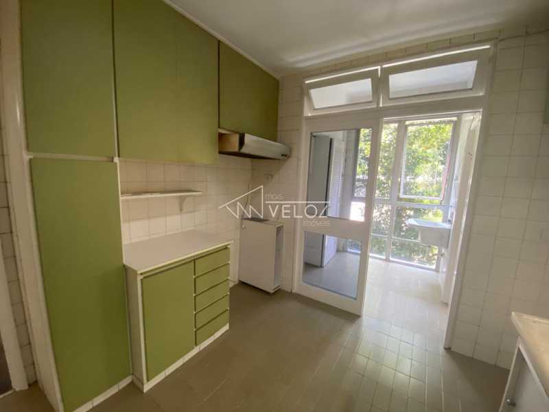 Apartamento, 4 quartos, 128 m² - Foto 11