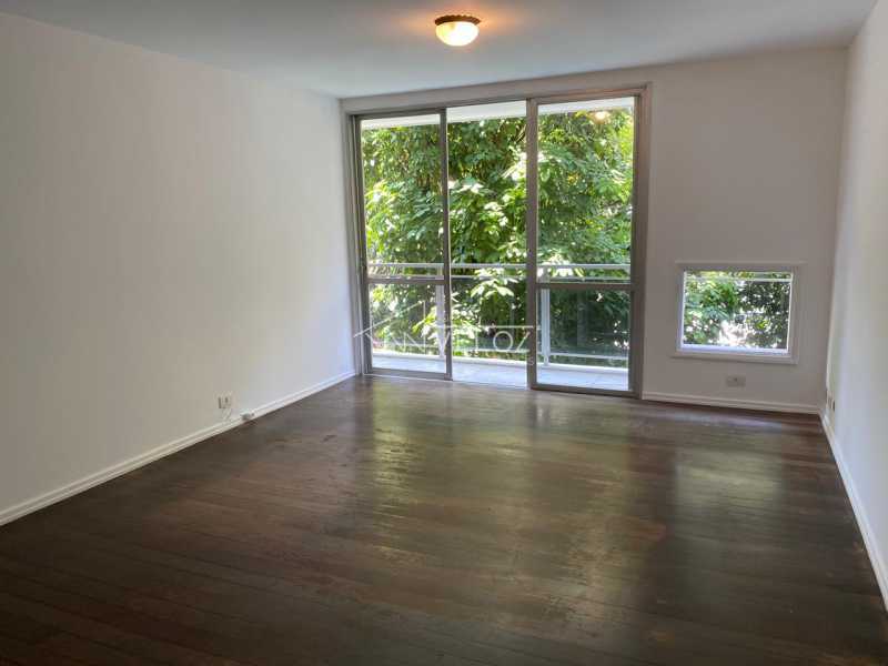 Apartamento, 4 quartos, 128 m² - Foto 17