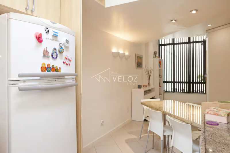 Apartamento à venda com 1 quarto, 77m² - Foto 3