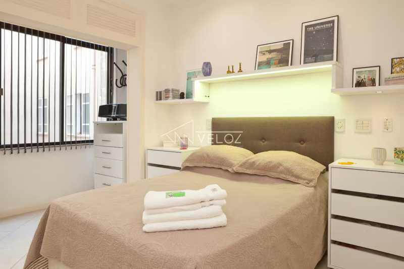 Apartamento à venda com 1 quarto, 77m² - Foto 6