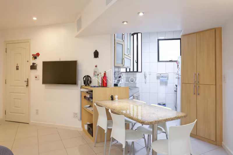 Apartamento à venda com 1 quarto, 77m² - Foto 7