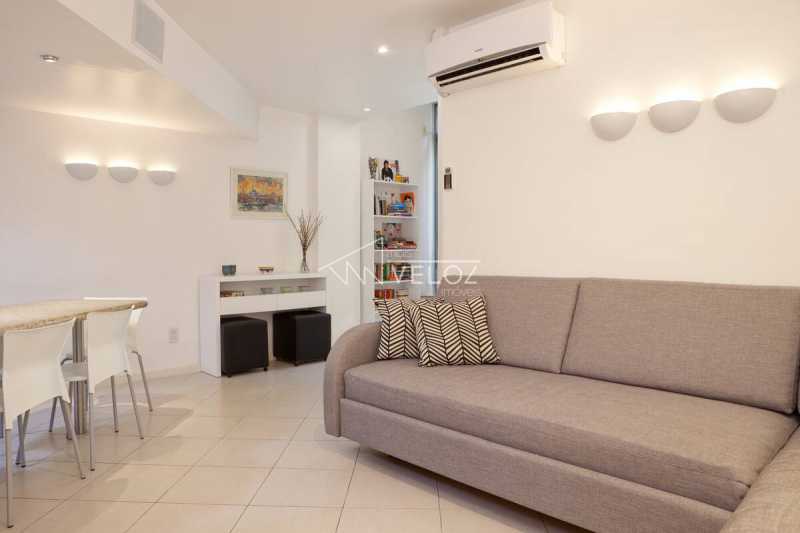 Apartamento à venda com 1 quarto, 77m² - Foto 10