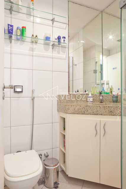 Apartamento à venda com 1 quarto, 77m² - Foto 14