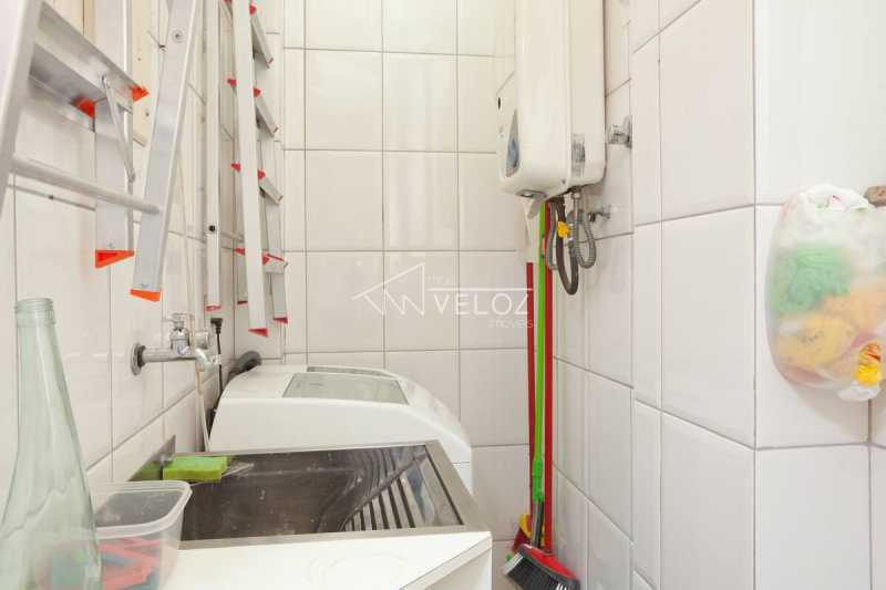 Apartamento à venda com 1 quarto, 77m² - Foto 16