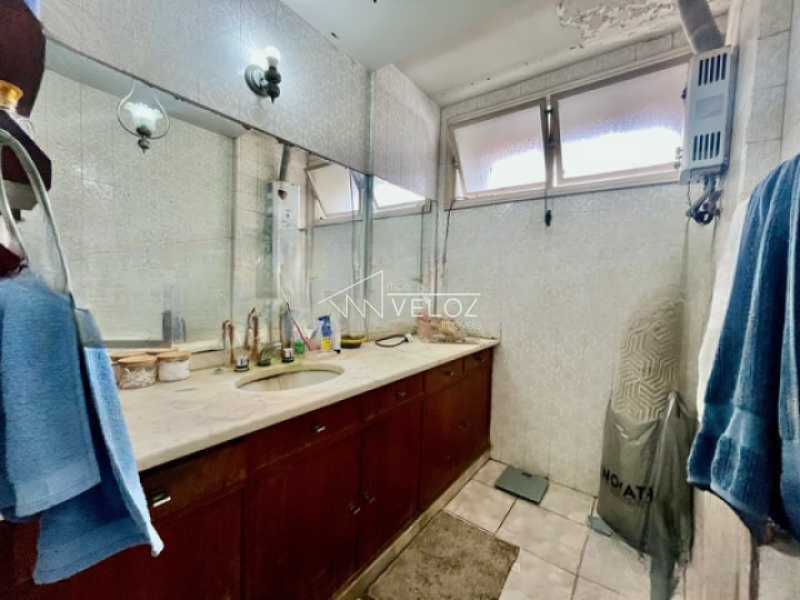 Apartamento à venda com 3 quartos, 123m² - Foto 10