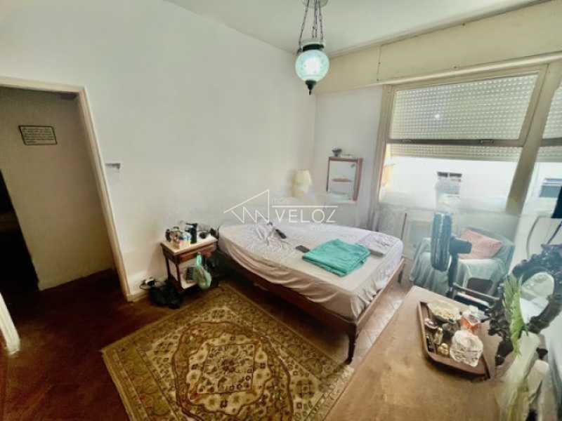 Apartamento à venda com 3 quartos, 123m² - Foto 11