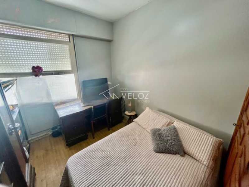 Apartamento à venda com 3 quartos, 123m² - Foto 13