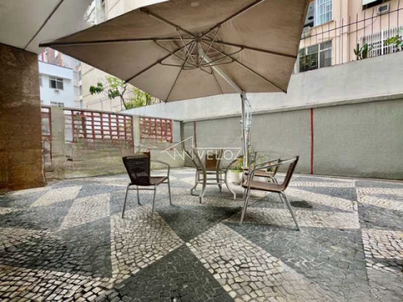 Apartamento à venda com 3 quartos, 123m² - Foto 21