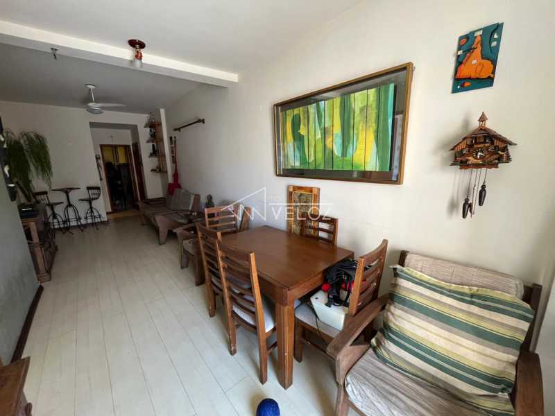 Apartamento, 2 quartos, 68 m² - Foto 15