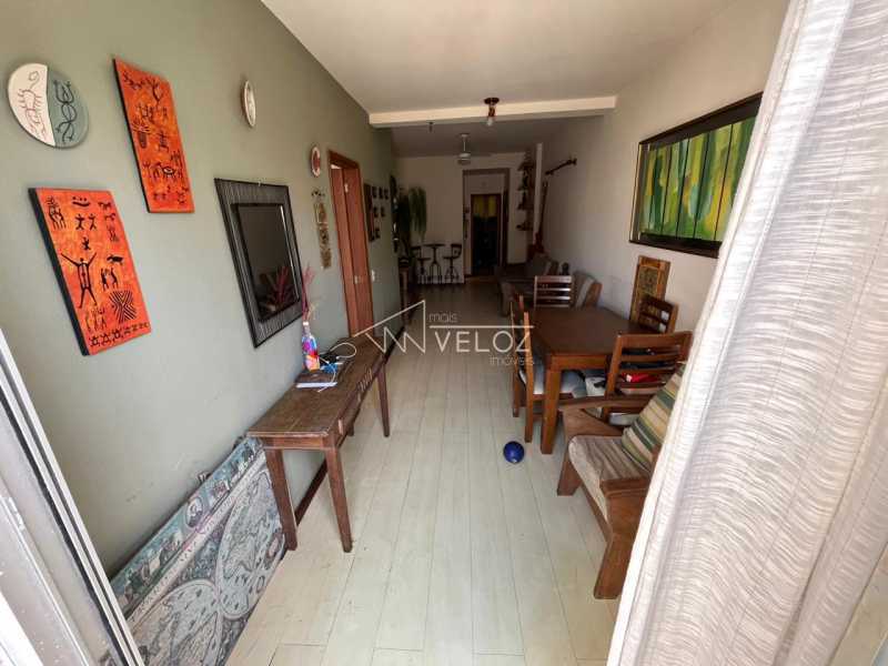 Apartamento, 2 quartos, 68 m² - Foto 6