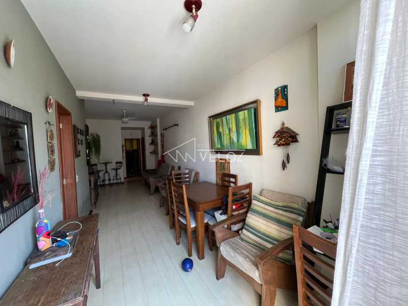 Apartamento, 2 quartos, 68 m² - Foto 11