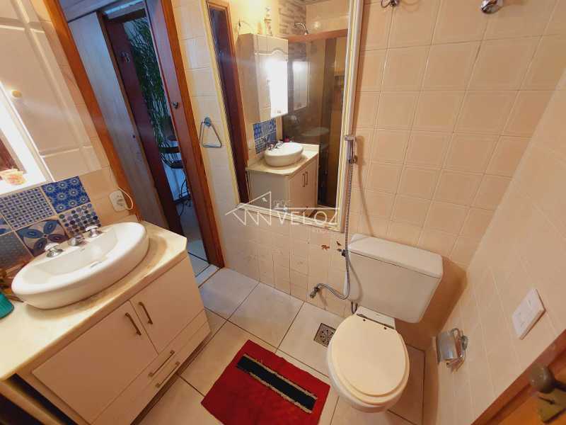 Apartamento, 2 quartos, 68 m² - Foto 19