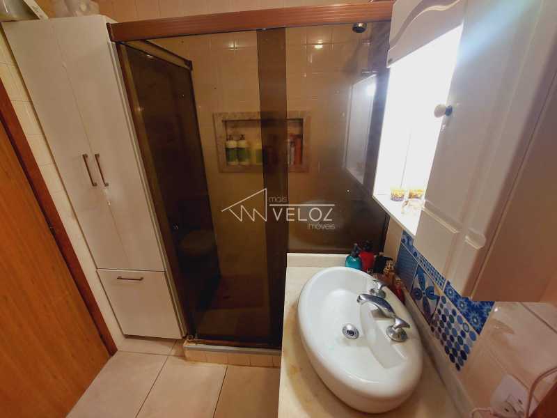 Apartamento, 2 quartos, 68 m² - Foto 9