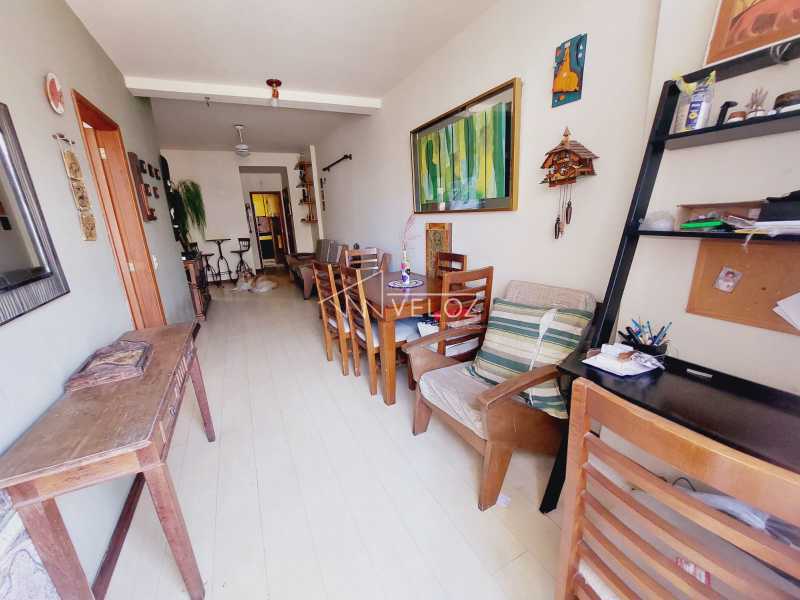 Apartamento, 2 quartos, 68 m² - Foto 3