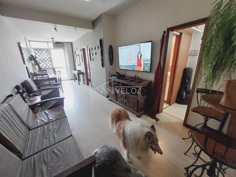 Apartamento, 2 quartos, 68 m² - Foto 27